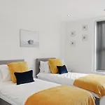 Luxury Apartments In Margate Centre
