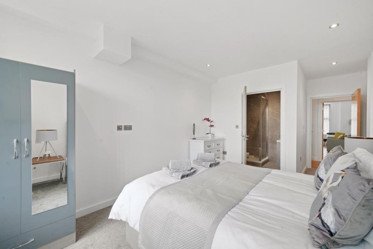 Luxury In Centre * Margate