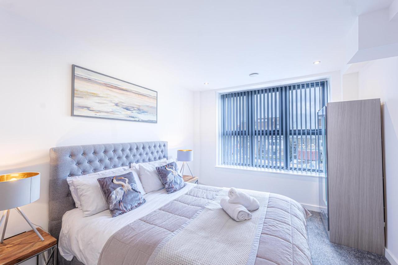 Luxury In Centre