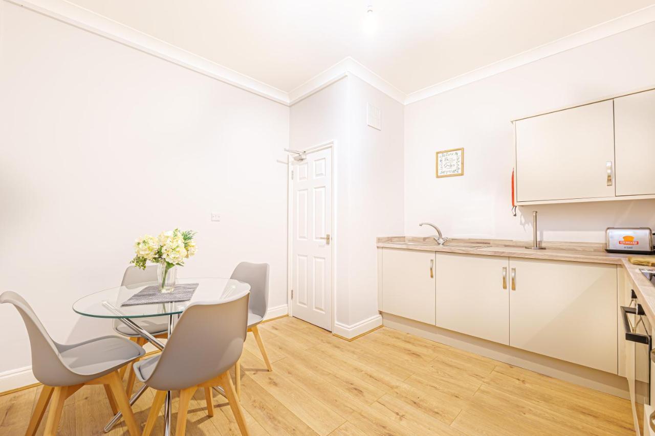 Apartment Luxury In Centre