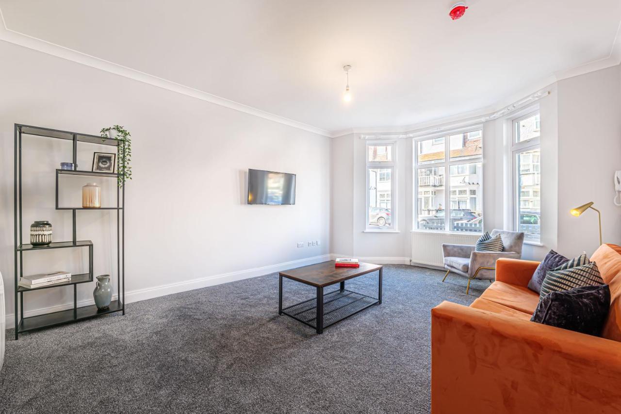 Apartment Luxury In Centre Margate