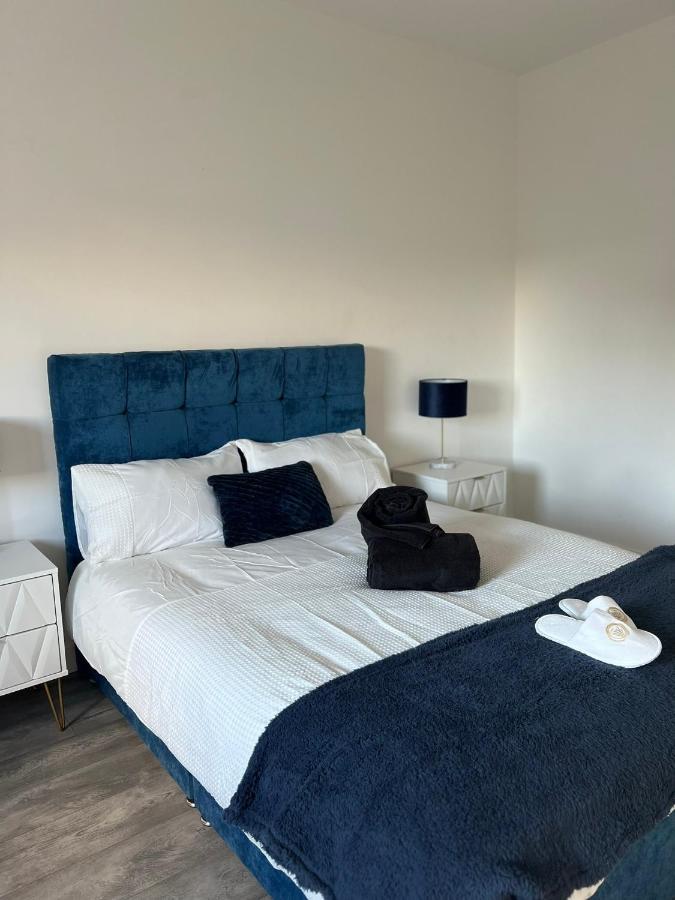 Luxury In Centre * Margate