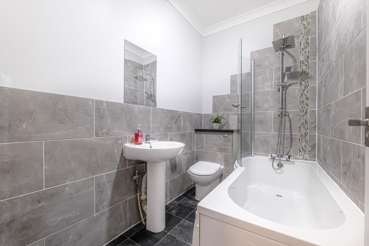 Apartment Luxury In Centre