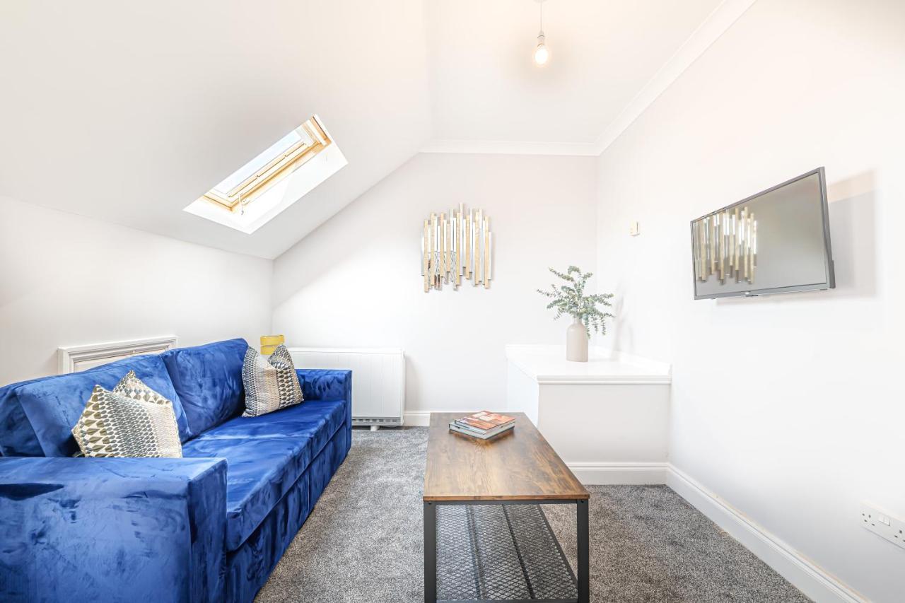 Luxury In Centre * Margate