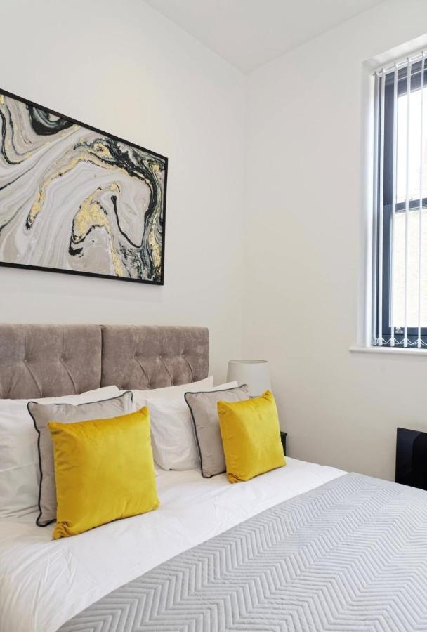 Apartment Luxury In Centre *