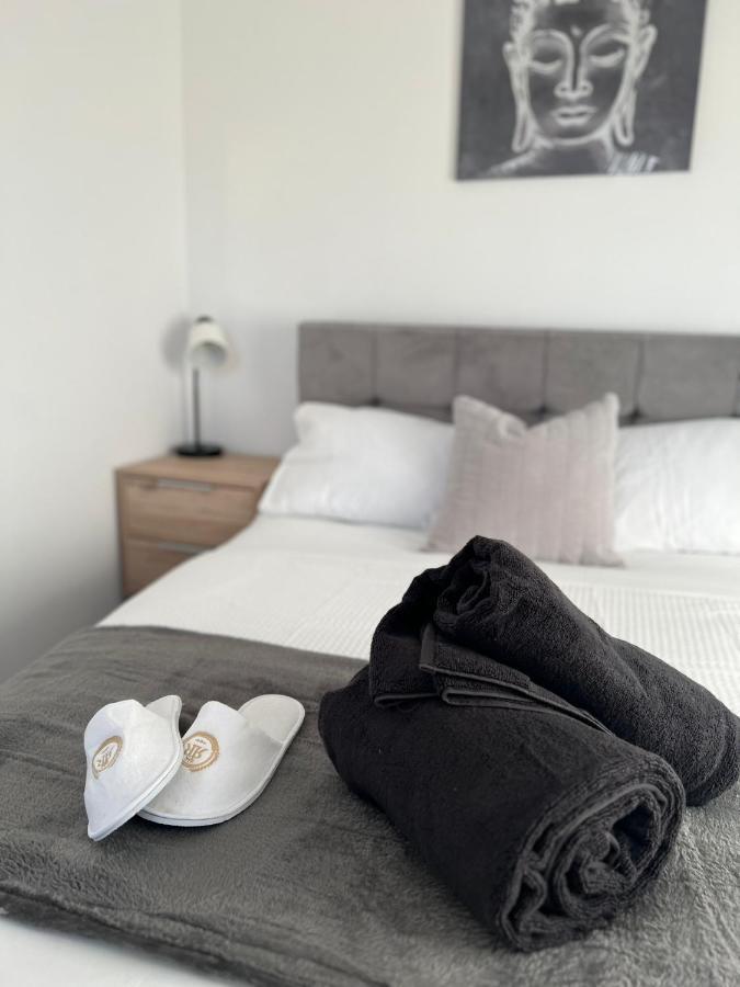 Luxury In Centre * Margate