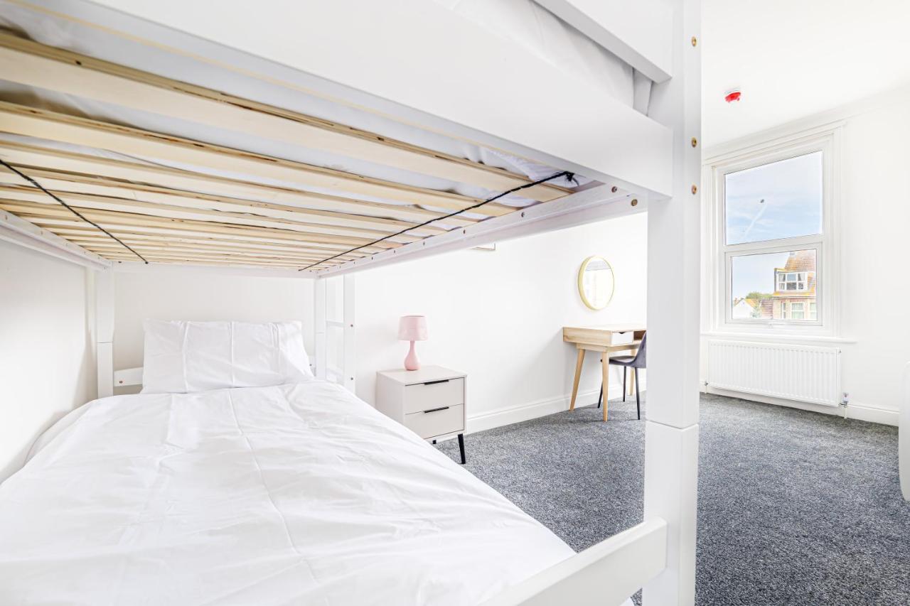 Luxury In Centre