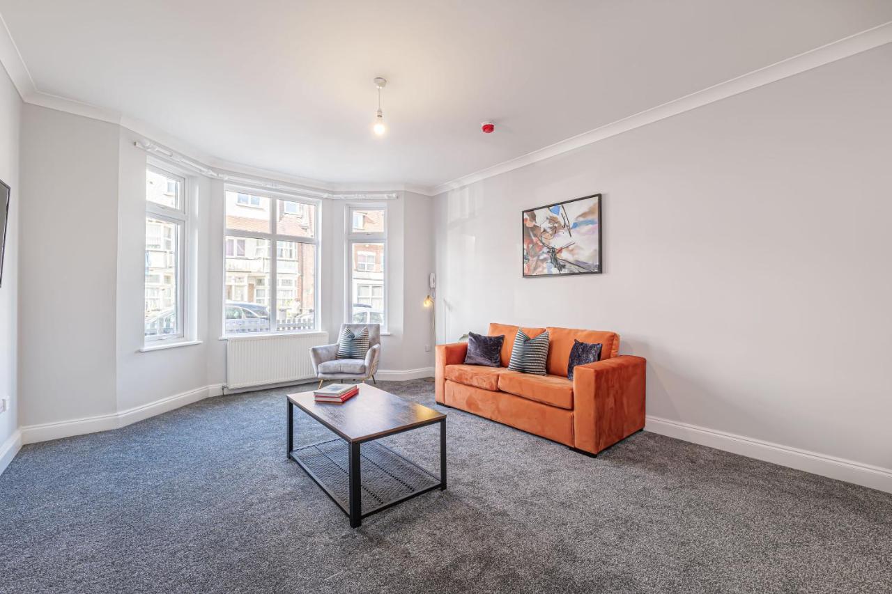Apartment Luxury In Centre *