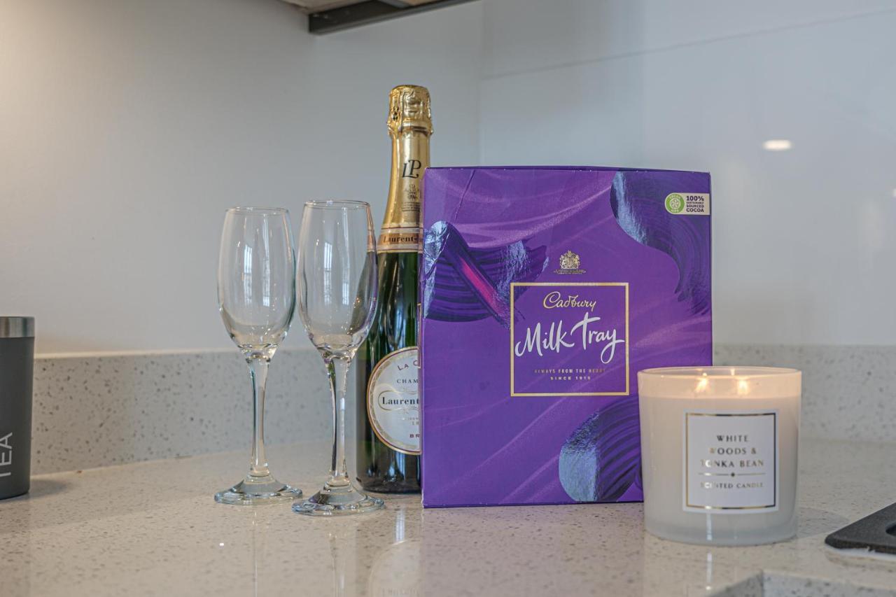 Luxury In Centre * Margate