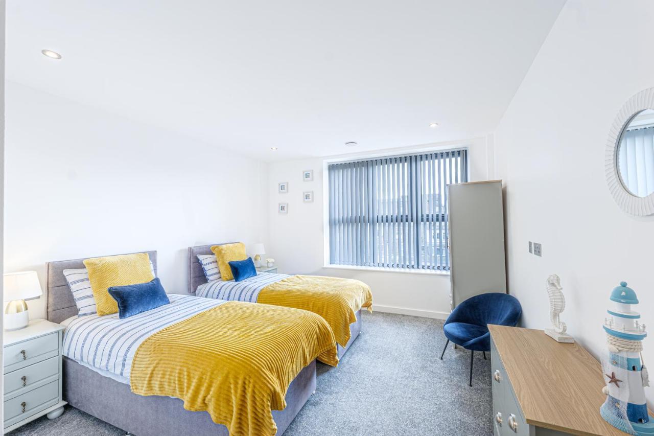 Apartment Luxury In Centre *