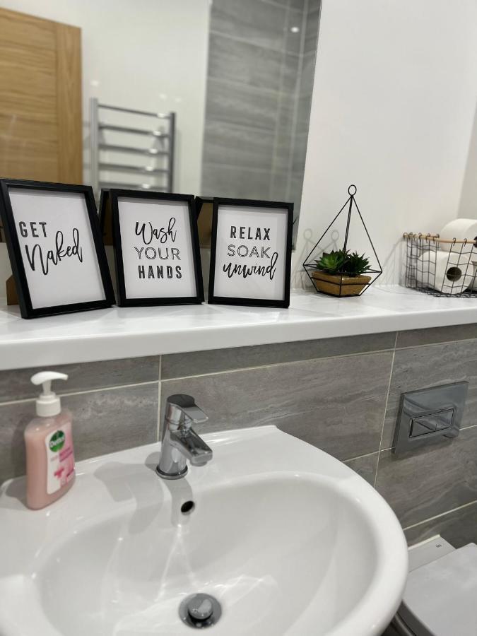 Apartment Luxury In Centre *