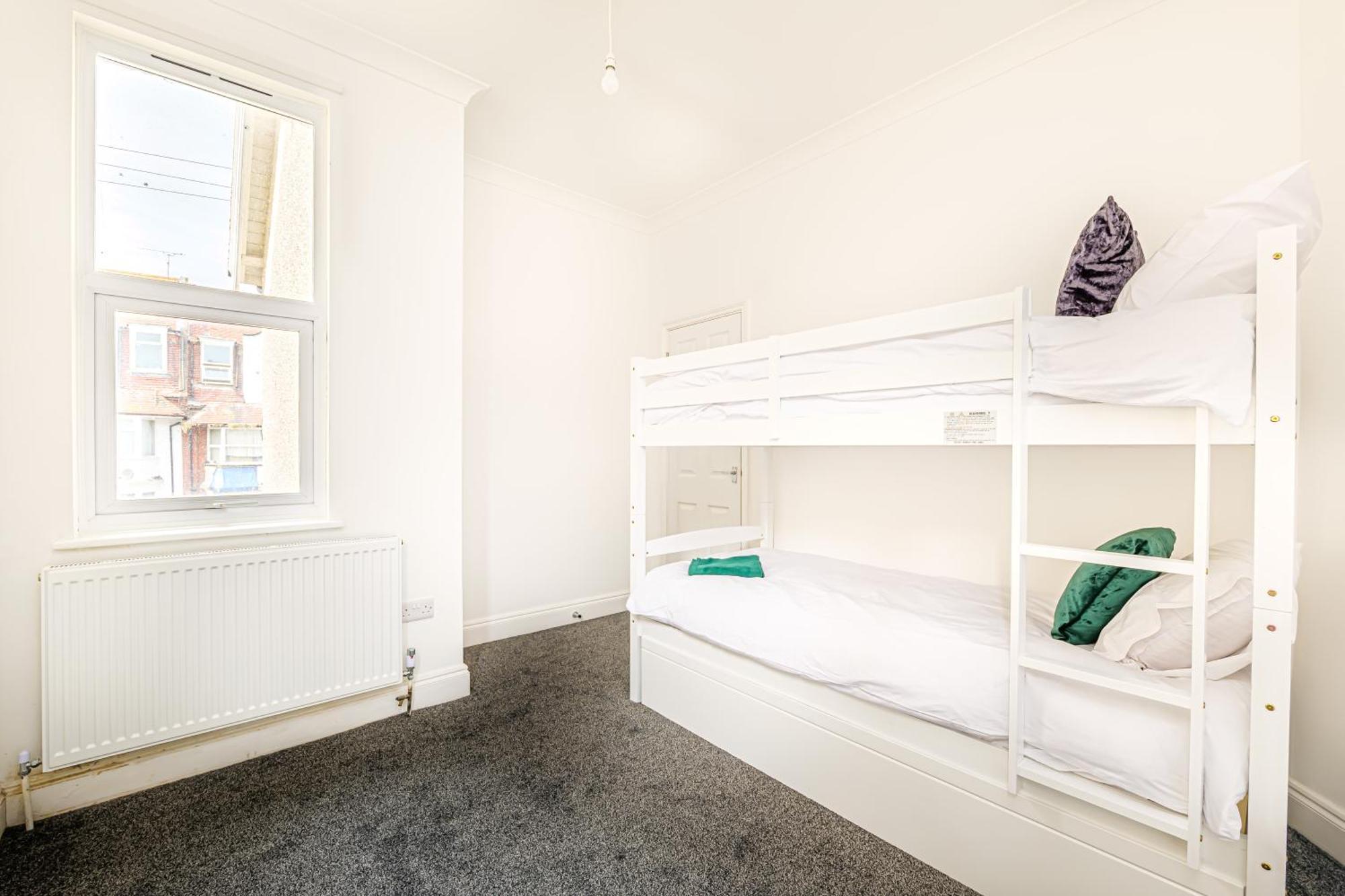 Apartment Luxury In Centre *