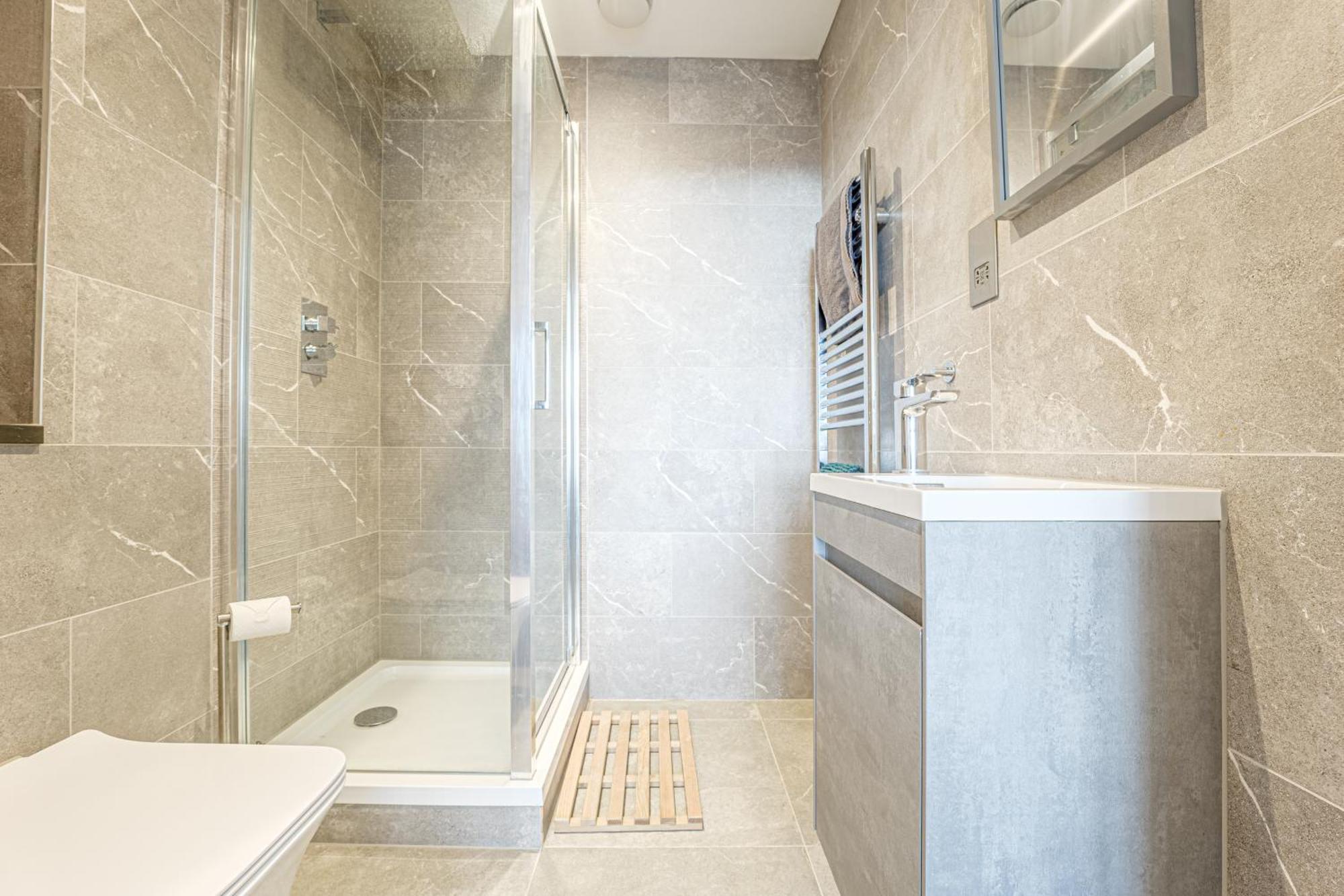 Luxury In Centre