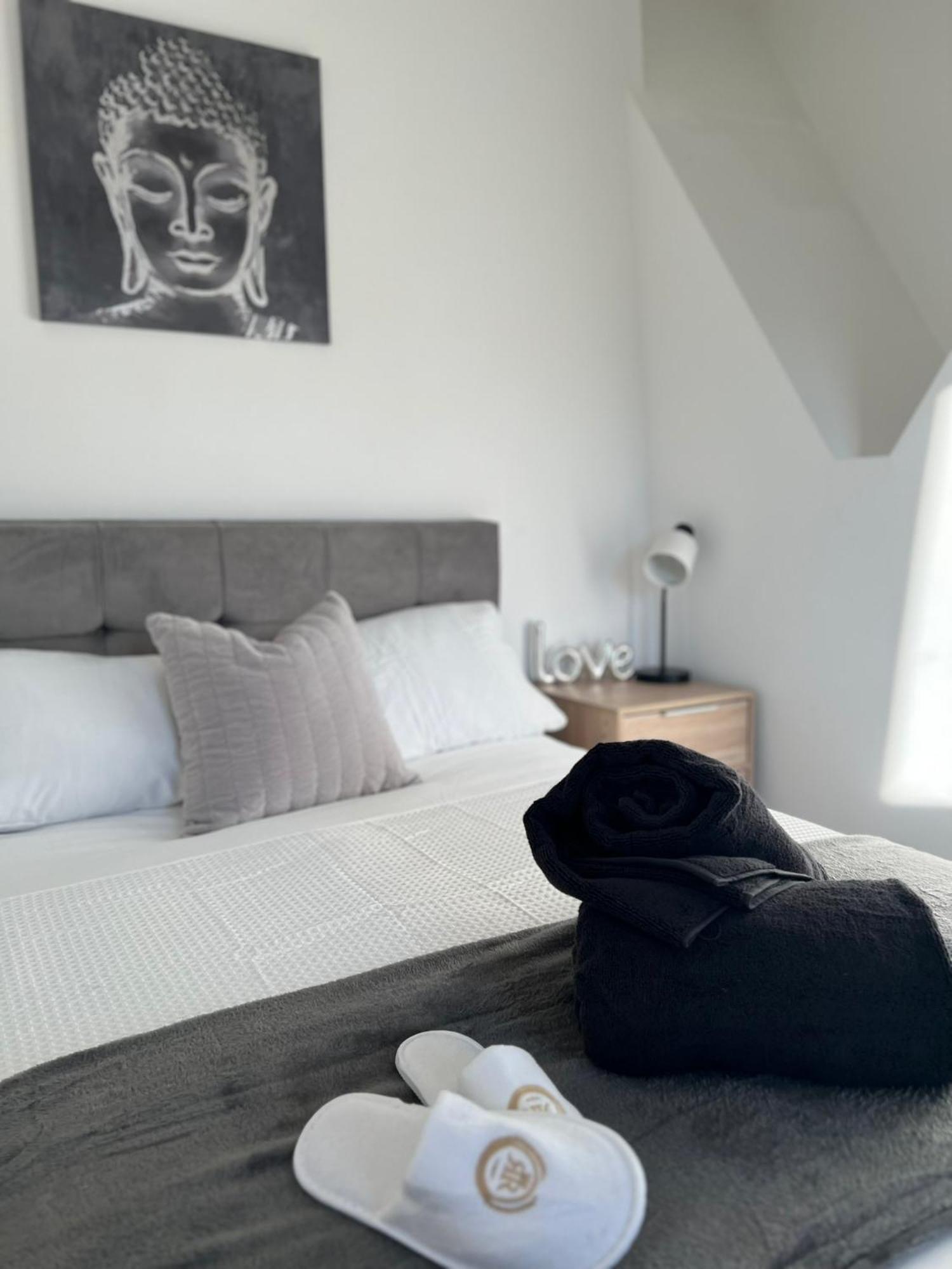 Luxury In Centre * Margate