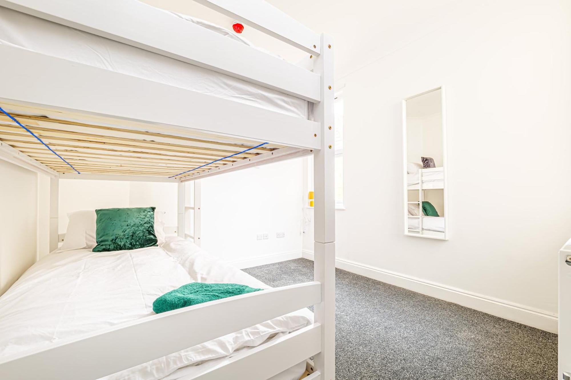 Luxury In Centre Margate